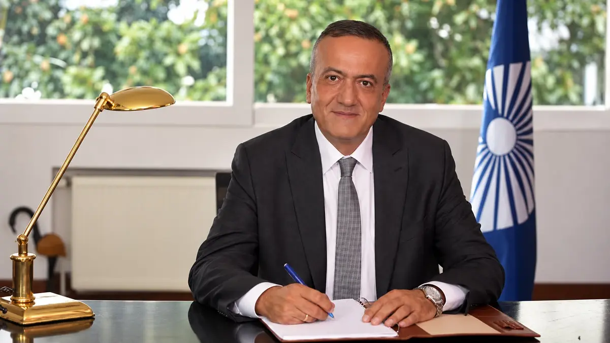 Kapadokya Üniversitesi Türkiye Yapay Zekâ Geleceğini Masaya Yatırdı