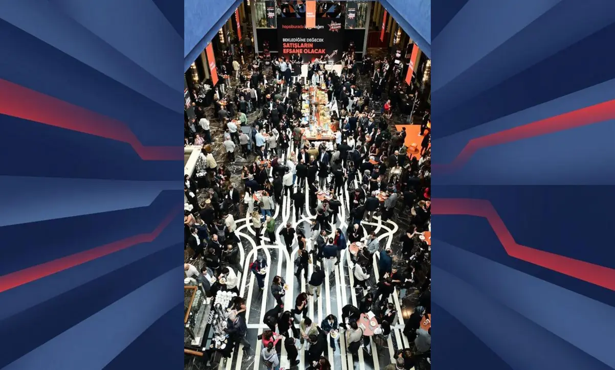 Hepsiburada İş Ortaklarıyla Efsane Kasım Stratejilerini Paylaştı