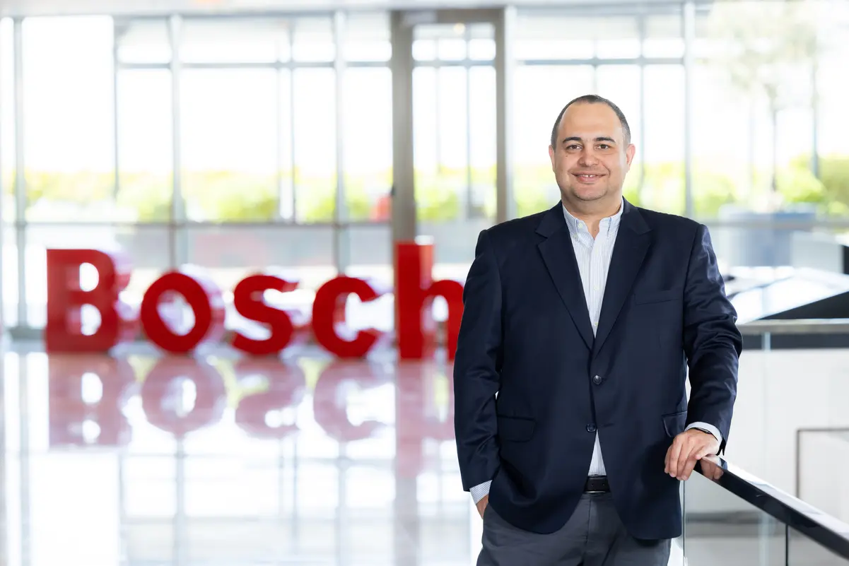 Bosch Pro Tour EXPERT Ürünlerini Profesyonellere Sunuyor