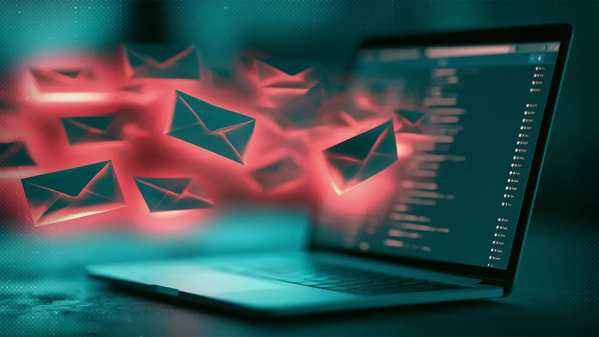 ESET Uyarıyor: E-posta Kutunuzdaki Tehlike Büyüyor