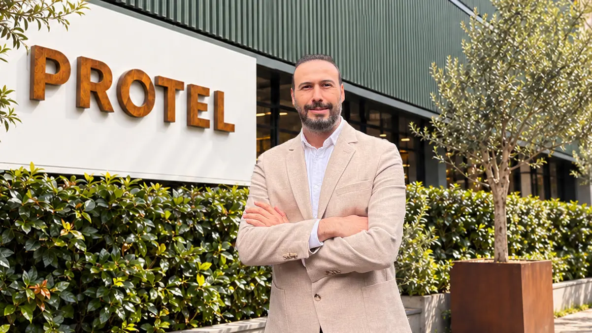 Protel Holding Pazarlamada Gücünü Katladı
