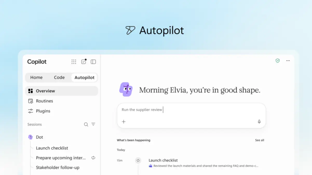 Microsoft Copilot Yenilikleri Kurumsal Verimlilikte Tarihi Dönem Başlatıyor