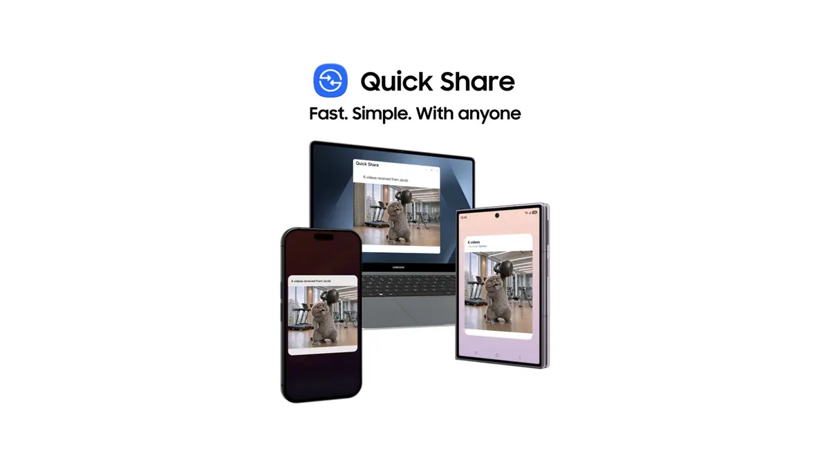 Samsung Galaxy Smart Switch, Fotoğraf ve Şifre Aktarımını Kolaylaştırıyor