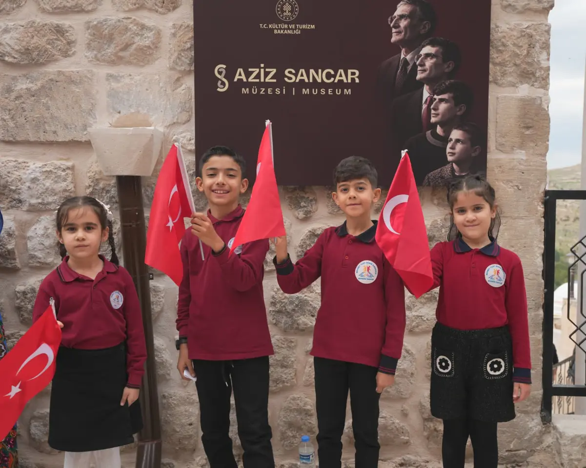 Kültür Ve Turizm Bakanı Ersoy’dan Aziz Sancar Mirası İle İlgili Önemli Mesaj