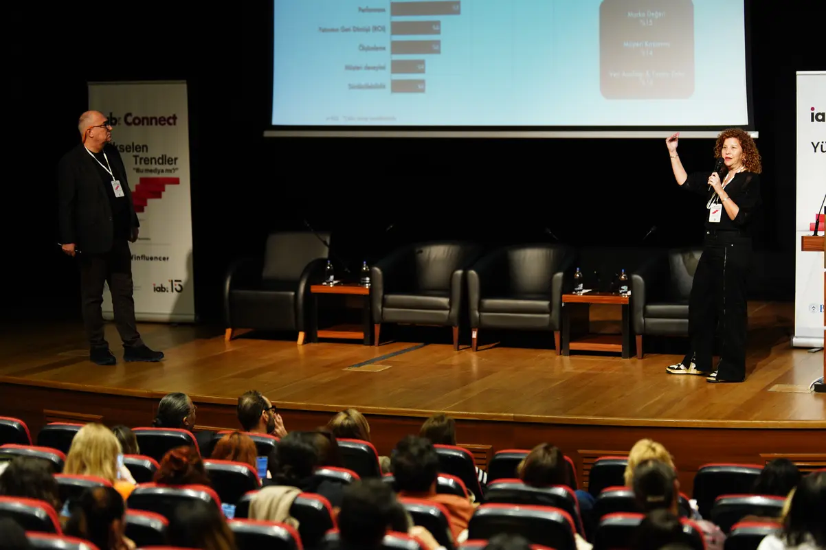 IAB Dijital Medyada Yeni Sınırları Duyurdu