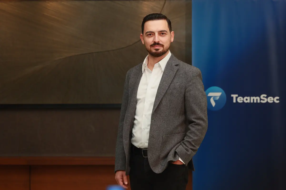 TeamSec Finance Türkiye Finansman Sahnesinde Güçlü Adım Attı