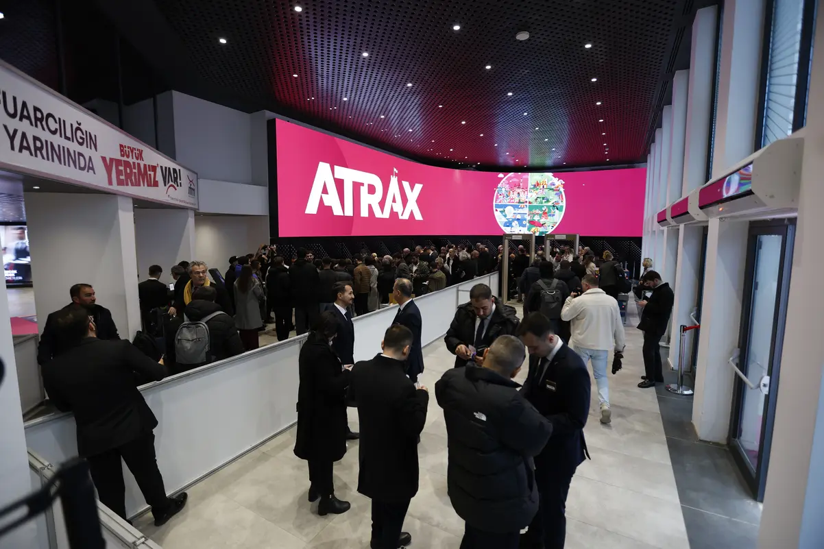 ATRAX EMEA Yatırımcılarına Yeni Kapı Açıyor