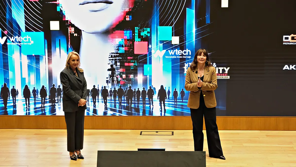 Wtech: Yapay Zekâ Güçlendikçe İnsan Rolü Büyüyor