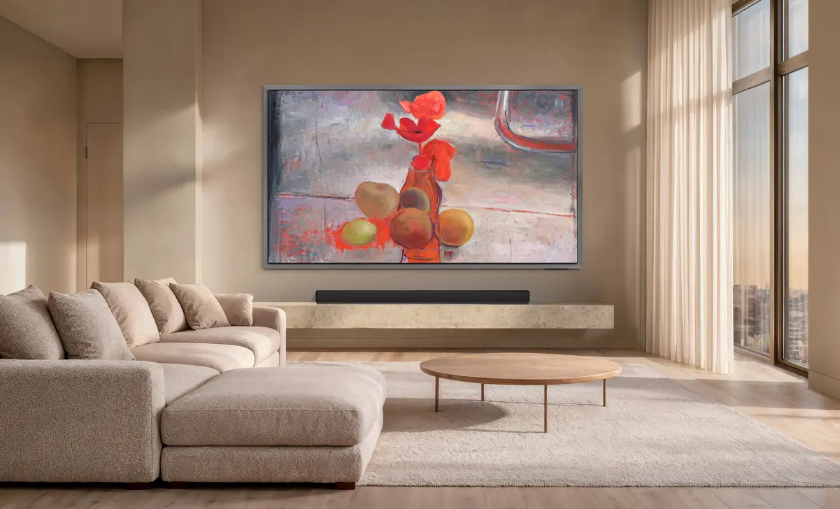 Paris’e Gidemeyenlere Samsung’dan Sanat Sürprizi
