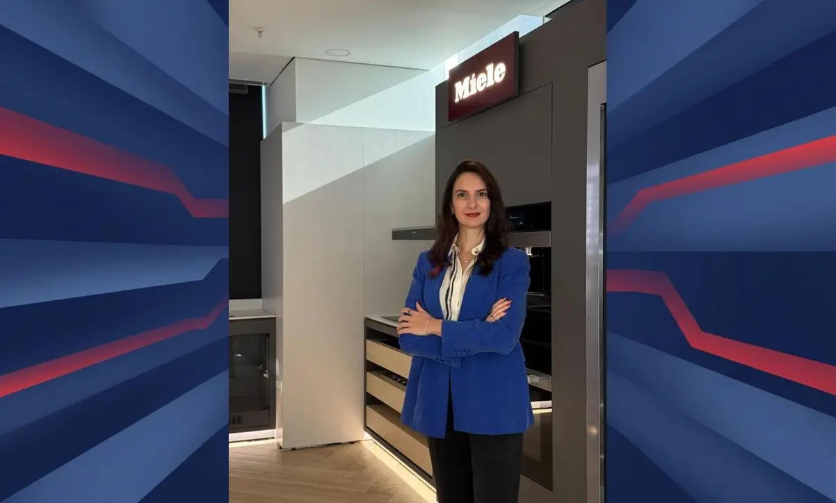 Miele’nin Avrasya Finansındaki Yeni İsmi Kim?