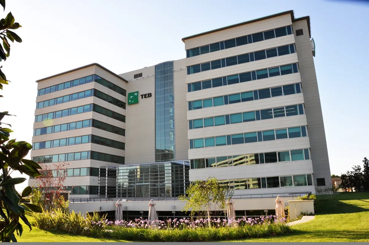 TEB Bankacılıkta Yeni Kanal İçin Düğmeye Bastı