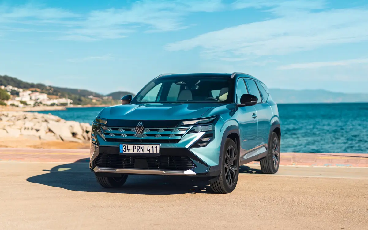 Renault Türkiye’de Liderliğini Taçlandırıyor