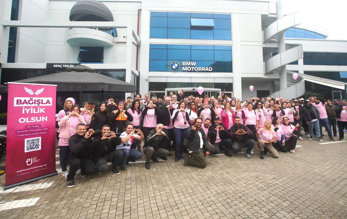 Pembe İzler’in Pembe Rotası’nda Kimler Vardı?