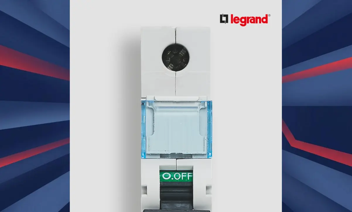 Legrand Elektrik Tesisatlarında Riskleri Azaltıyor