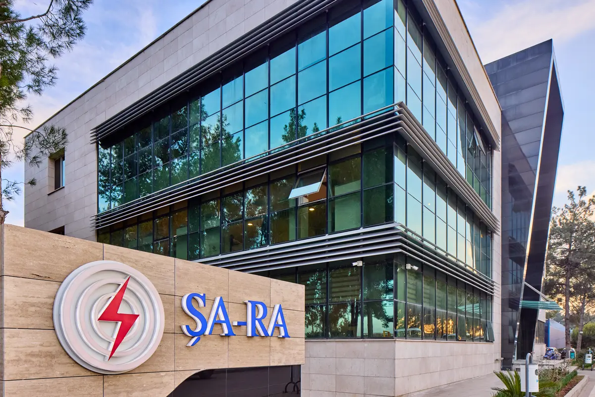 ŞA-RA Enerji Büyüme Performansıyla Öne Çıktı