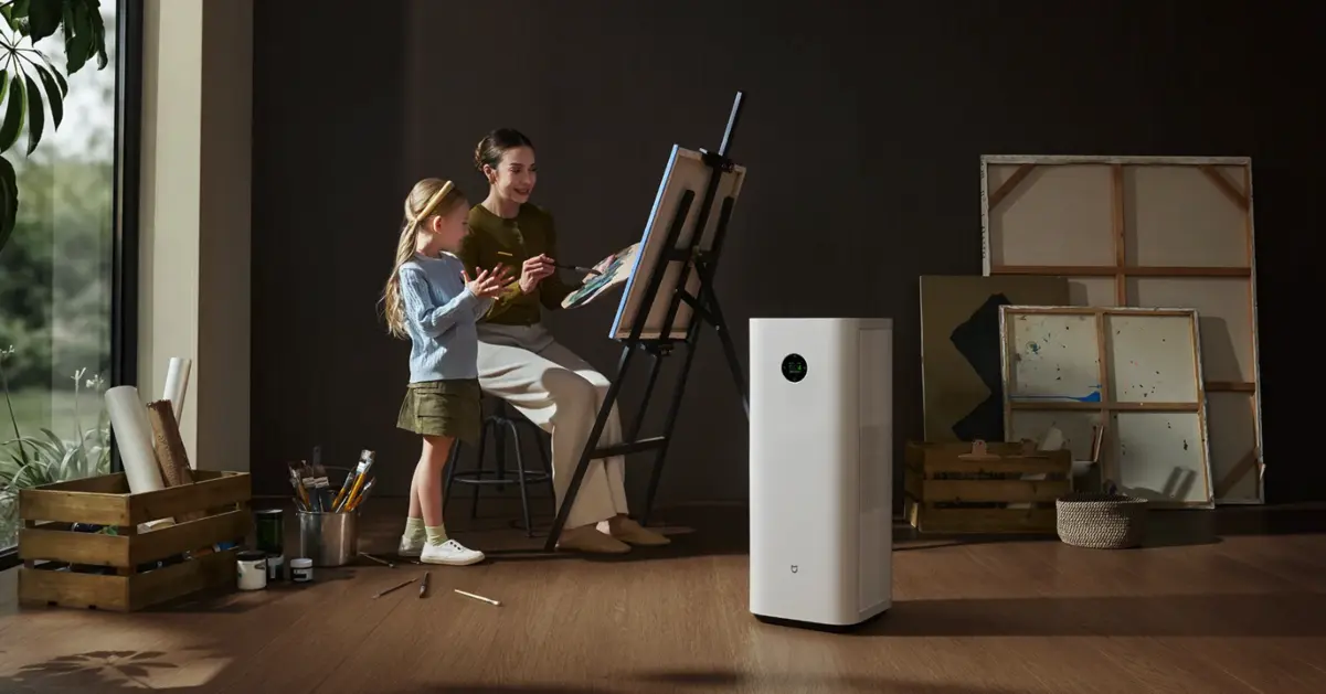 Xiaomi’nin Yeni Ev Ürünleri Cüzdanı Zorlayabilir