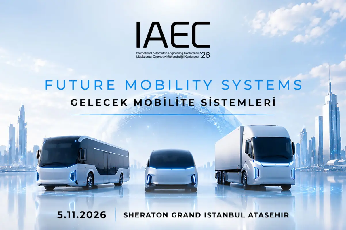 Tofaş Destekli IAEC’de Hangi Teknolojiler Öne Çıkacak?