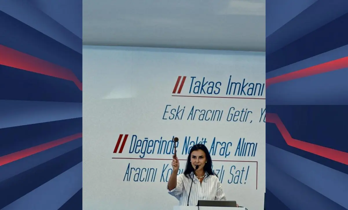 OtoArena İkinci El Tercihlerinde Perdeyi Araladı