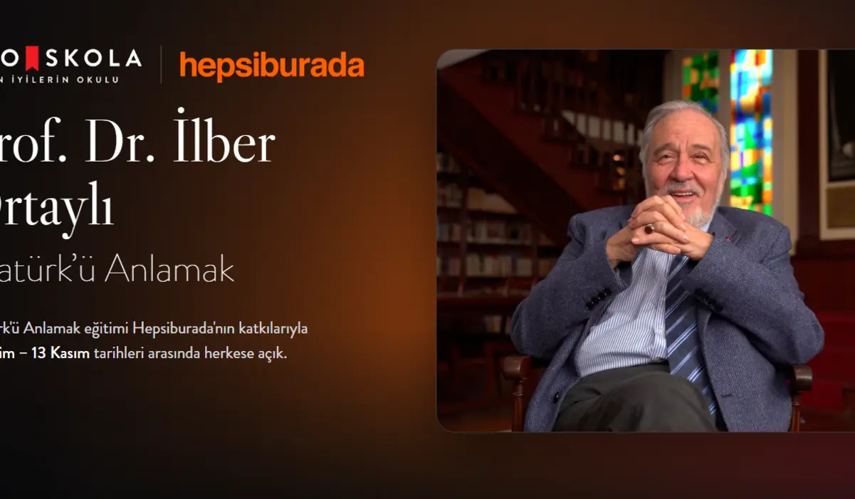 Hepsiburada’dan Cumhuriyet’e Özel Eğitim Hamlesi