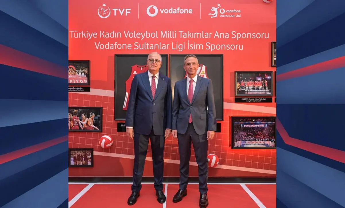 Vodafone Sultanlar Ligi’nde Yeni Bir İlke Hazırlanıyor