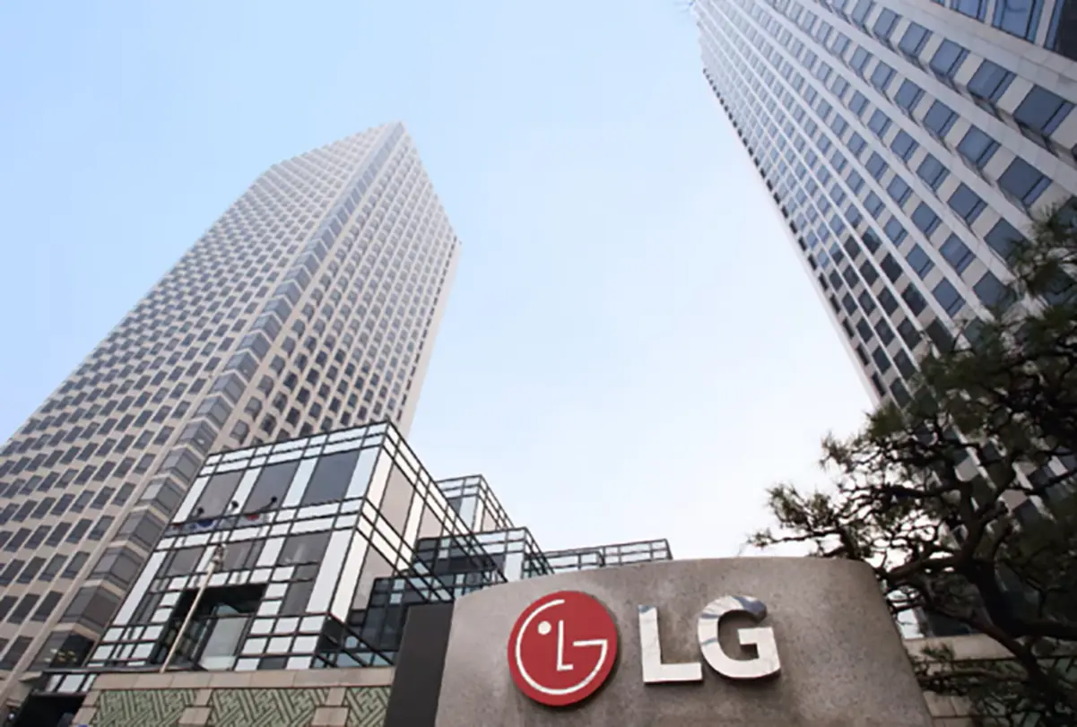 LG Electronics’te Yeni Büyüme Kapısı Açılıyor