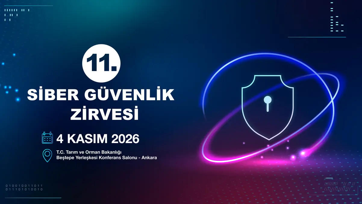 e-Safe Zirvesi Bu Yıl Formatını Yeniliyor