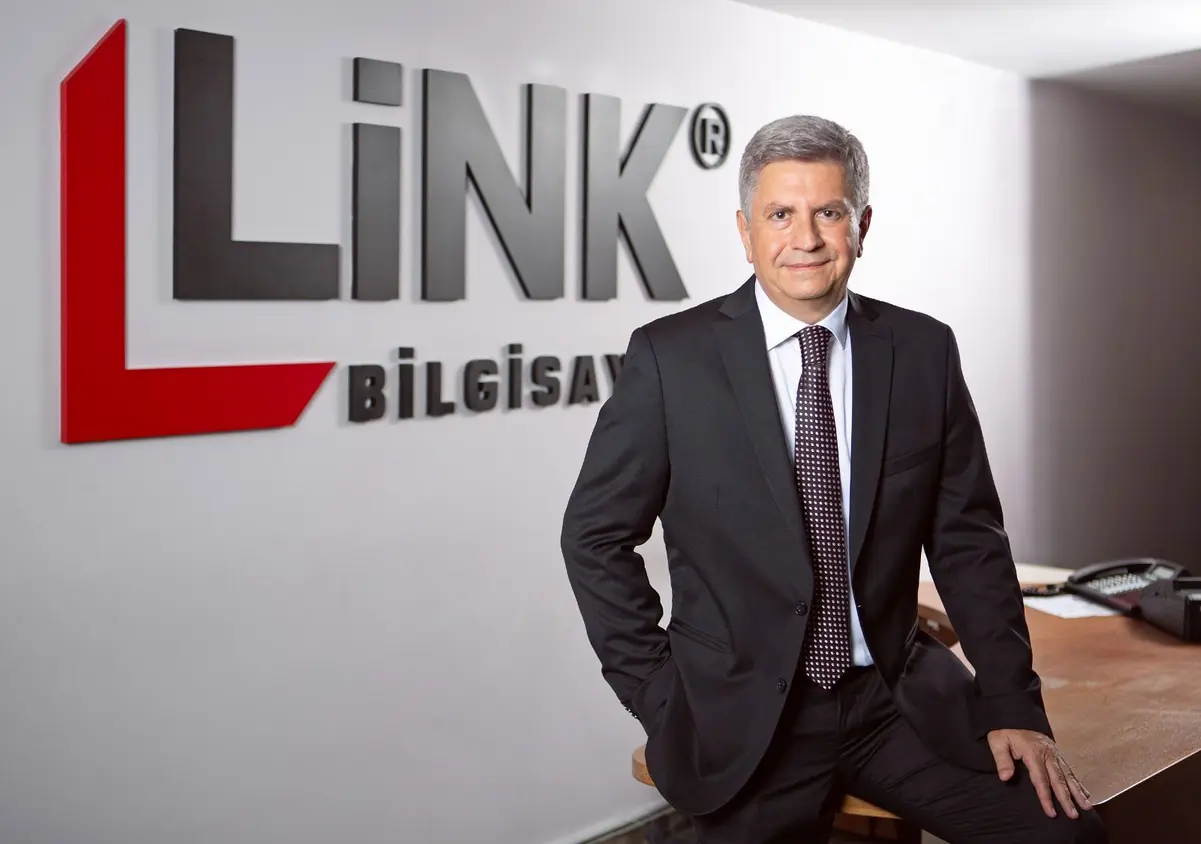 Link Bilgisayar Kârlılıkta Gücünü Gösterdi