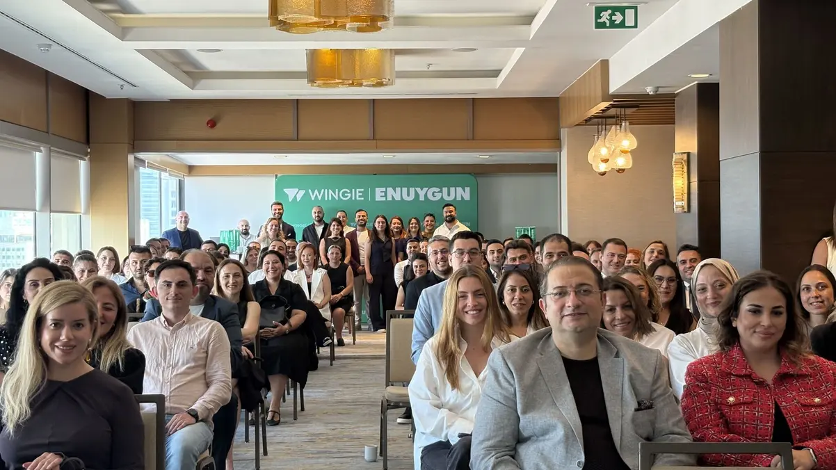 Wegsuite İle Otellerde Satışta Yeni Dönem Başlıyor