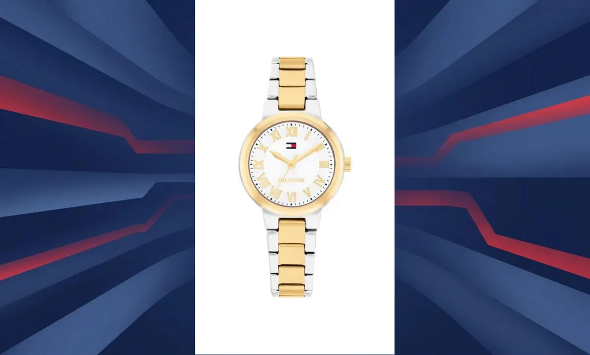 Tommy Hilfiger Becca İle Stil Perdesini Araladı
