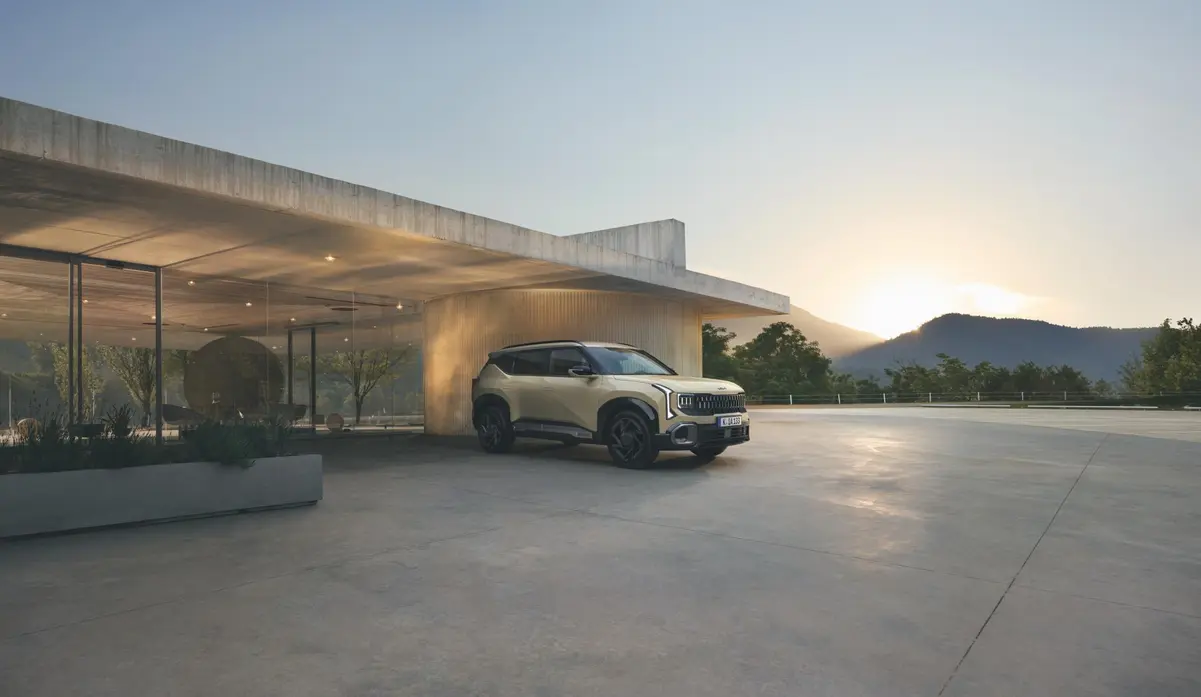 Kia Seltos Türkiye’de Gücünü Kanıtlıyor