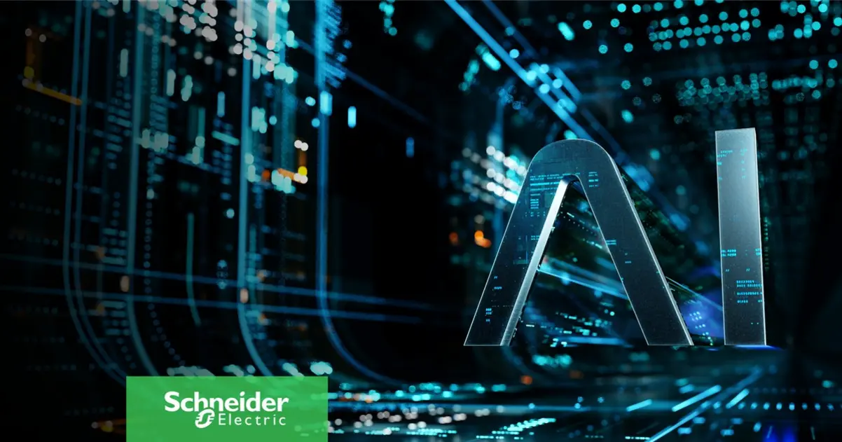 Schneider Electric’in Yapay Zekâlı Bina Araştırması Perdesi Aralıyor