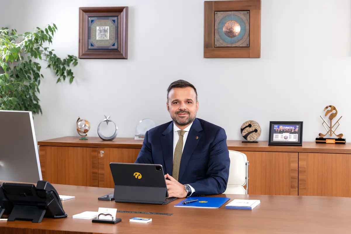 Turkcell Genel Müdürü GSMA’da Tekrar Görev Aldı