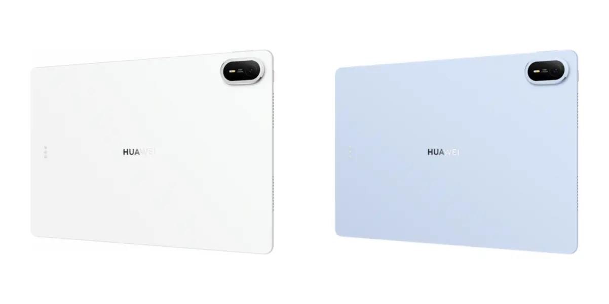 HUAWEI MatePad Satın Alana Kapsamlı Servis Fırsatı