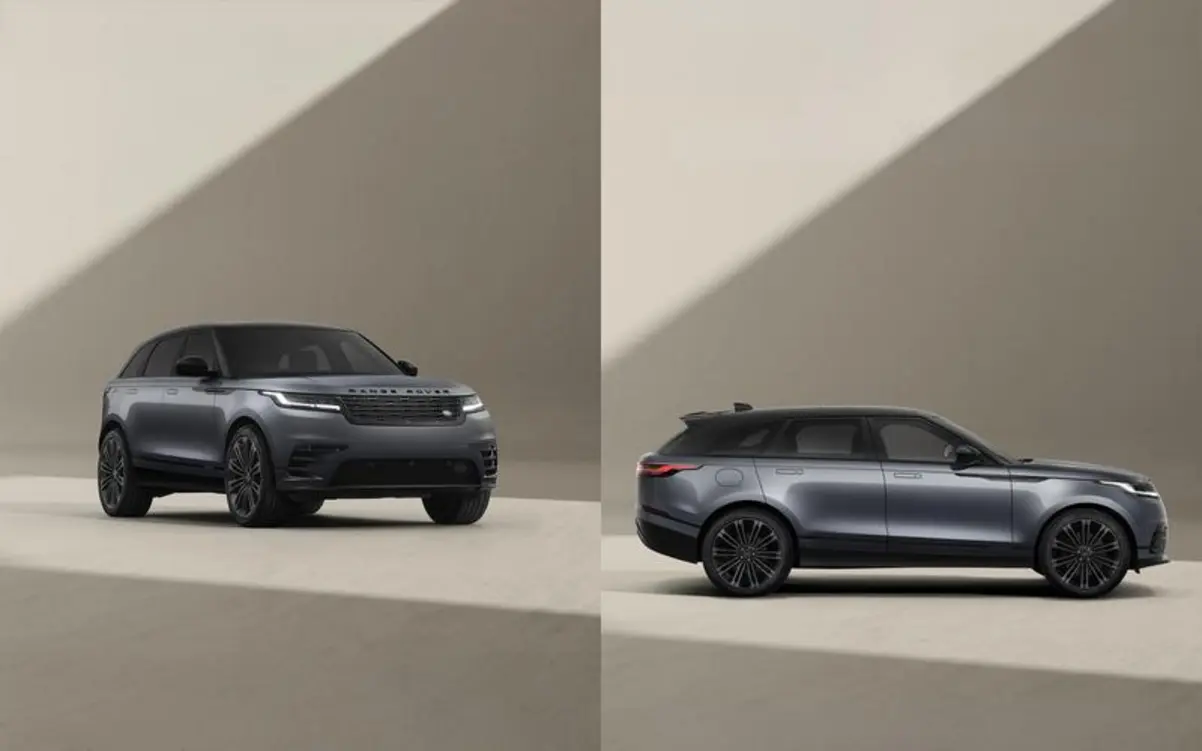 Range Rover’dan Londra Mirasını Taşıyan İki Özel Model