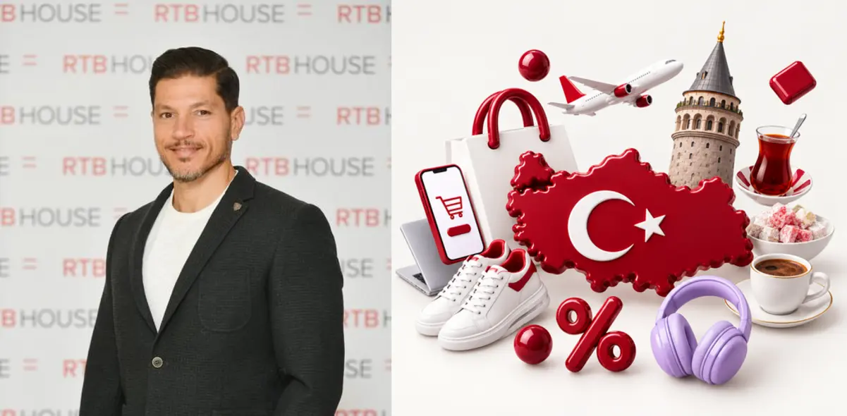 RTB House Türkiye’de Online Market Alışverişinde Fark Yaratıyor